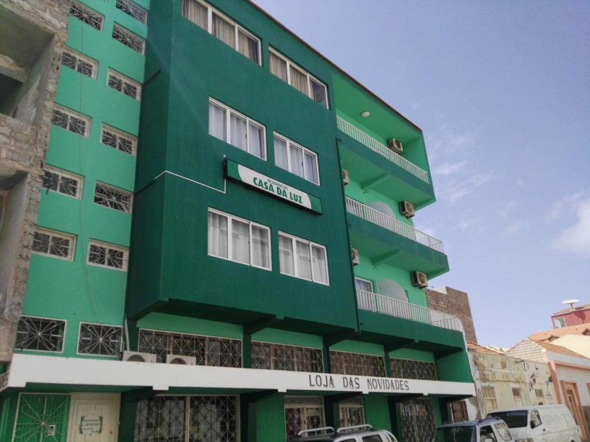 מינדלו Casa Da Luz - Appartement מראה חיצוני תמונה