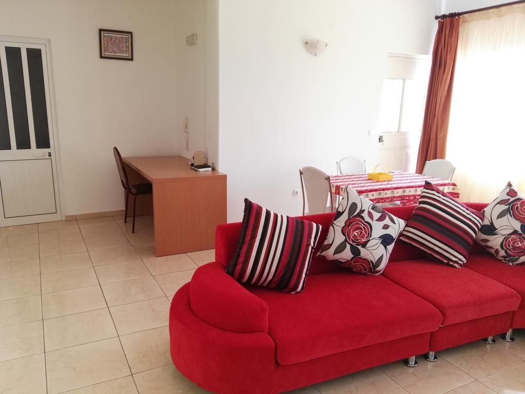 מינדלו Casa Da Luz - Appartement מראה חיצוני תמונה