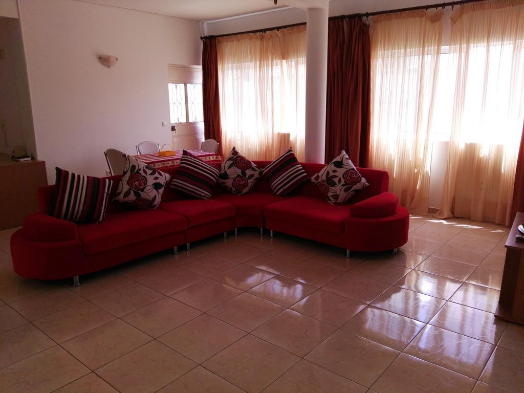מינדלו Casa Da Luz - Appartement מראה חיצוני תמונה