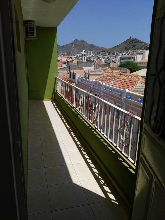 מינדלו Casa Da Luz - Appartement מראה חיצוני תמונה
