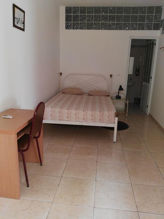 מינדלו Casa Da Luz - Appartement מראה חיצוני תמונה
