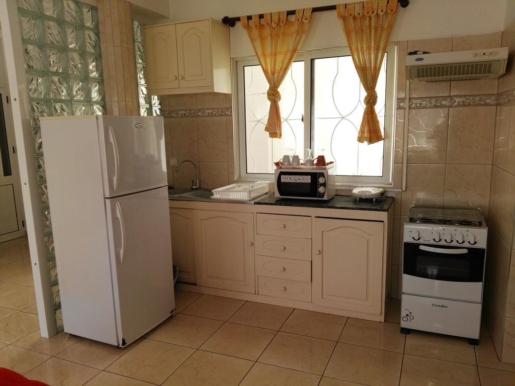 מינדלו Casa Da Luz - Appartement מראה חיצוני תמונה