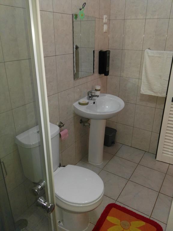 מינדלו Casa Da Luz - Appartement מראה חיצוני תמונה